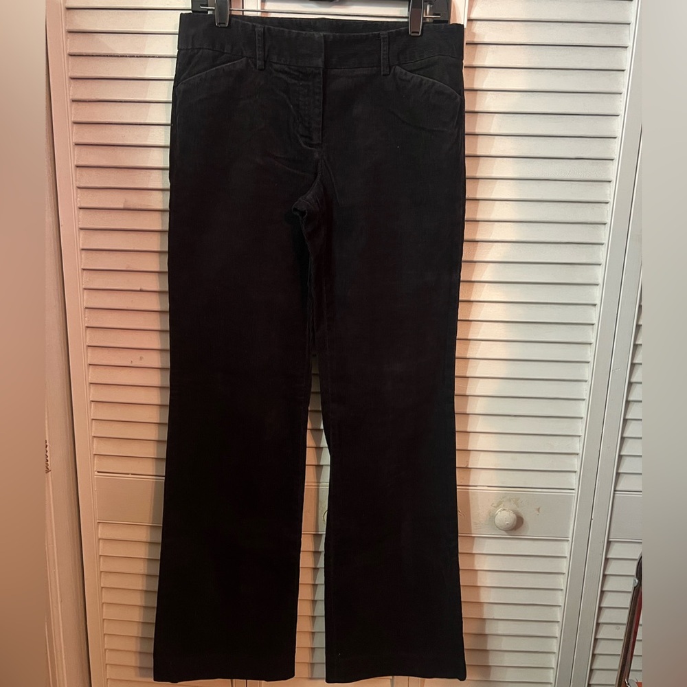 💕J. Crew Corduroy Pants